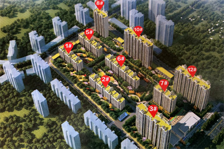 纺织厂家属院2室1厅1卫70㎡附房6㎡双证双气