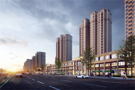 密州东顺花园3室2厅2卫86万129m2精装修出售