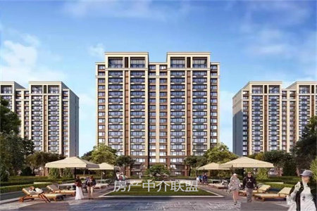 得利斯世纪城套三双卫，精装修，