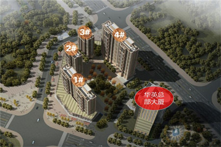 城东普利斯花园5室3厅3卫240m2毛坯房