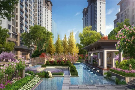 鑫昌路小学文苑小区三室两厅精装修100平米出售